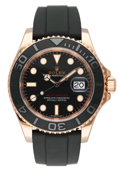 Rolex Yacht-Master 116655